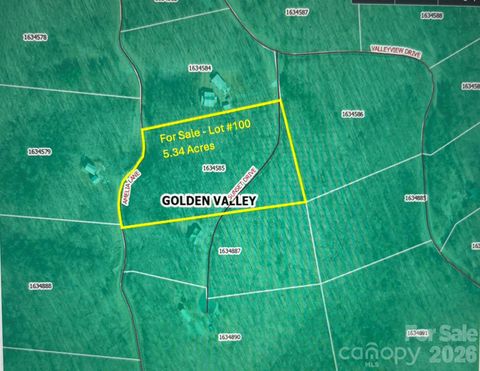 100 Sunset Drive Bostic NC 28018