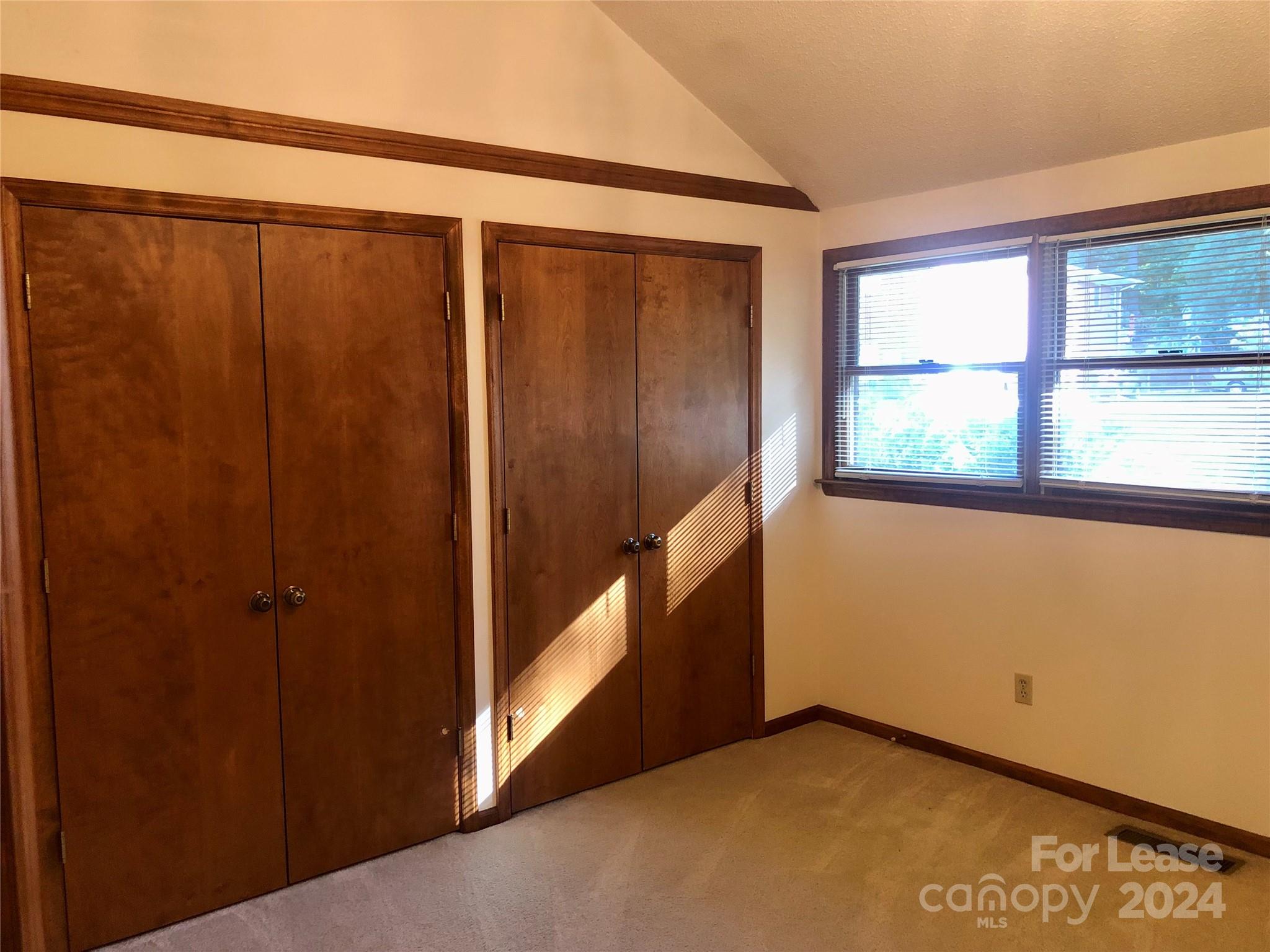 None - Residential Lease