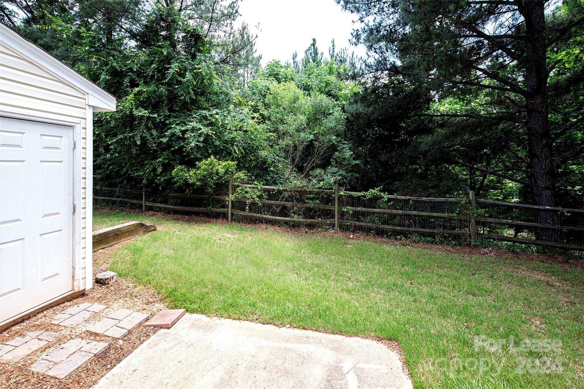 The Townes at Old Stone Crossing - Residential Lease