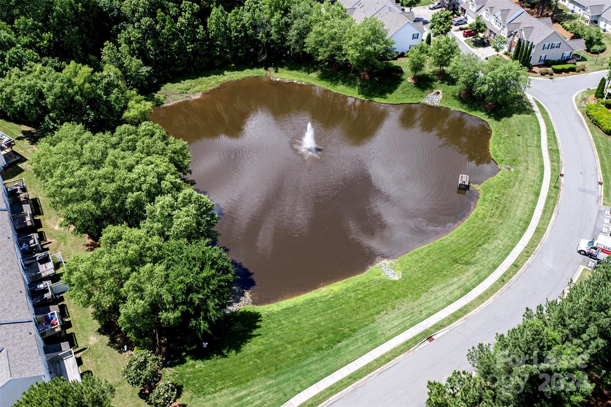 The Townes at Old Stone Crossing - Residential Lease