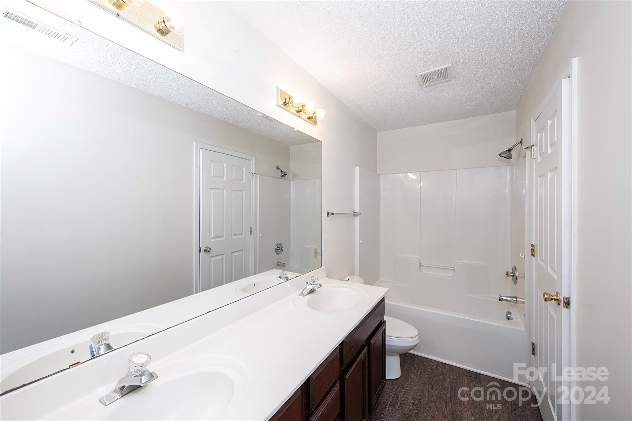 The Townes at Old Stone Crossing - Residential Lease