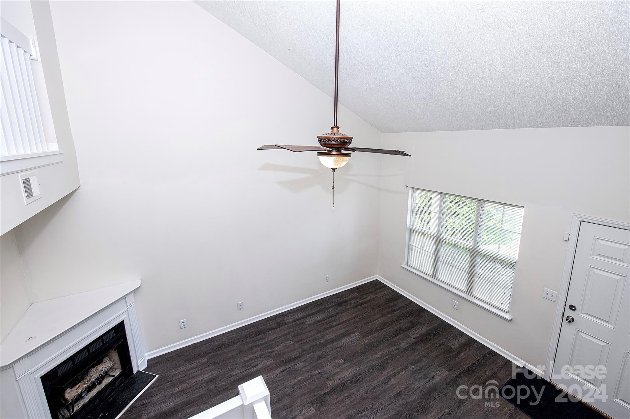 The Townes at Old Stone Crossing - Residential Lease