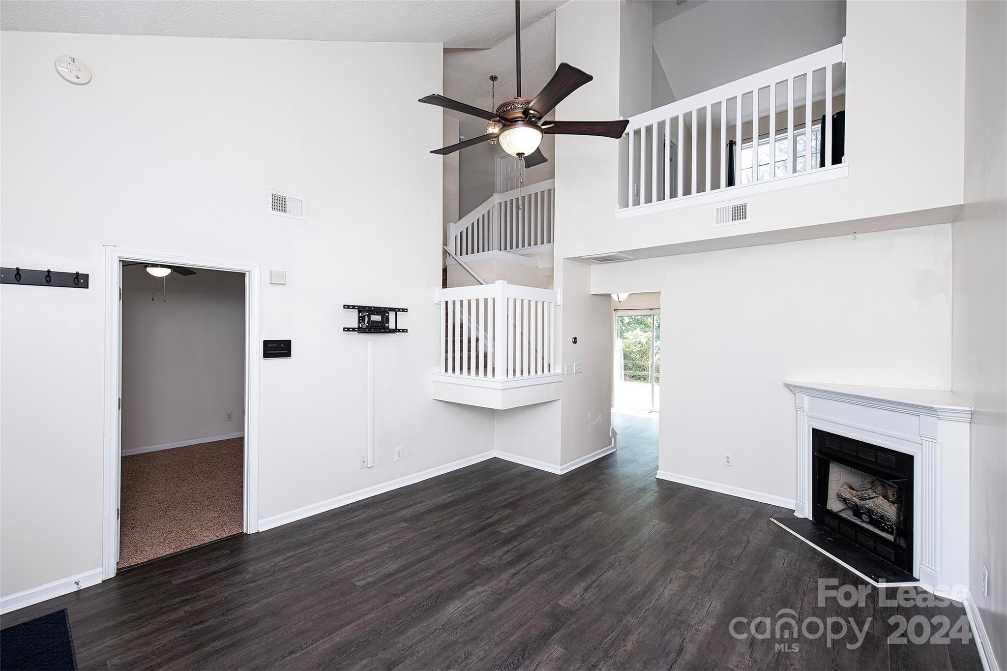 The Townes at Old Stone Crossing - Residential Lease