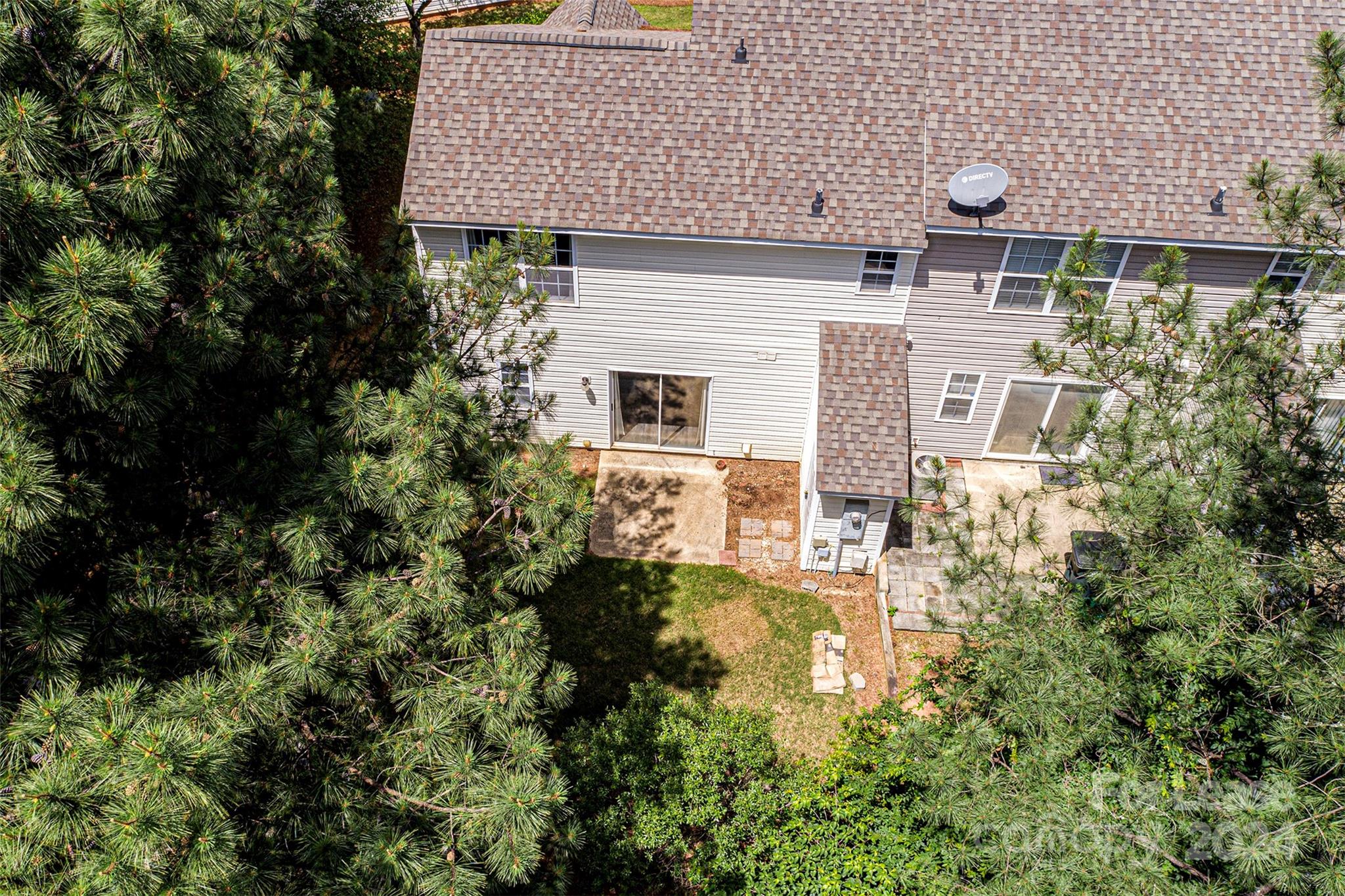 The Townes at Old Stone Crossing - Residential Lease