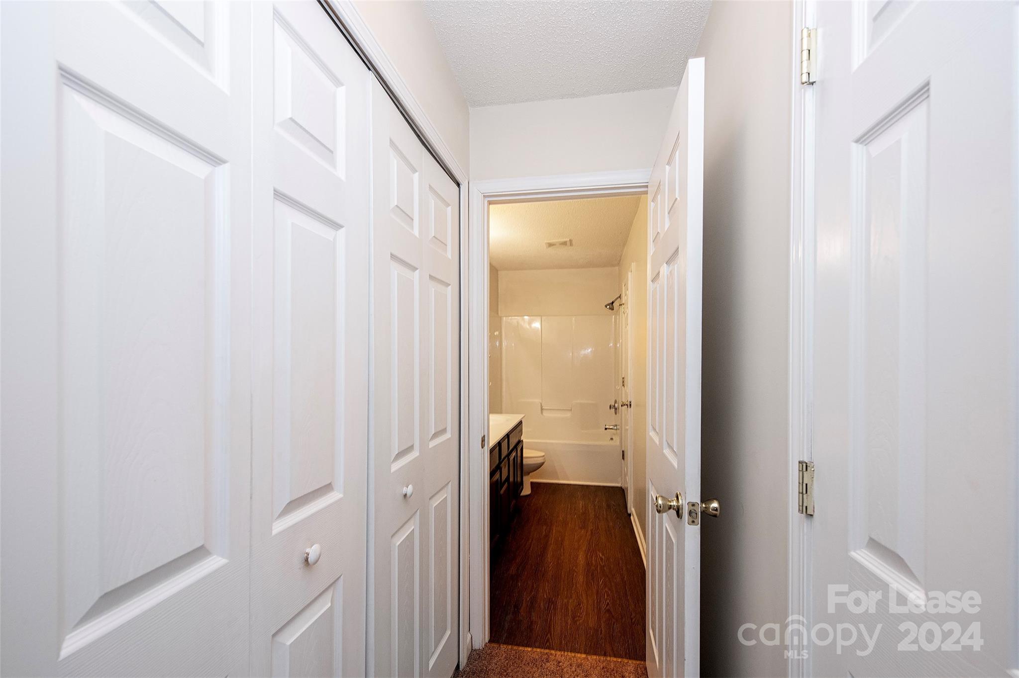 The Townes at Old Stone Crossing - Residential Lease