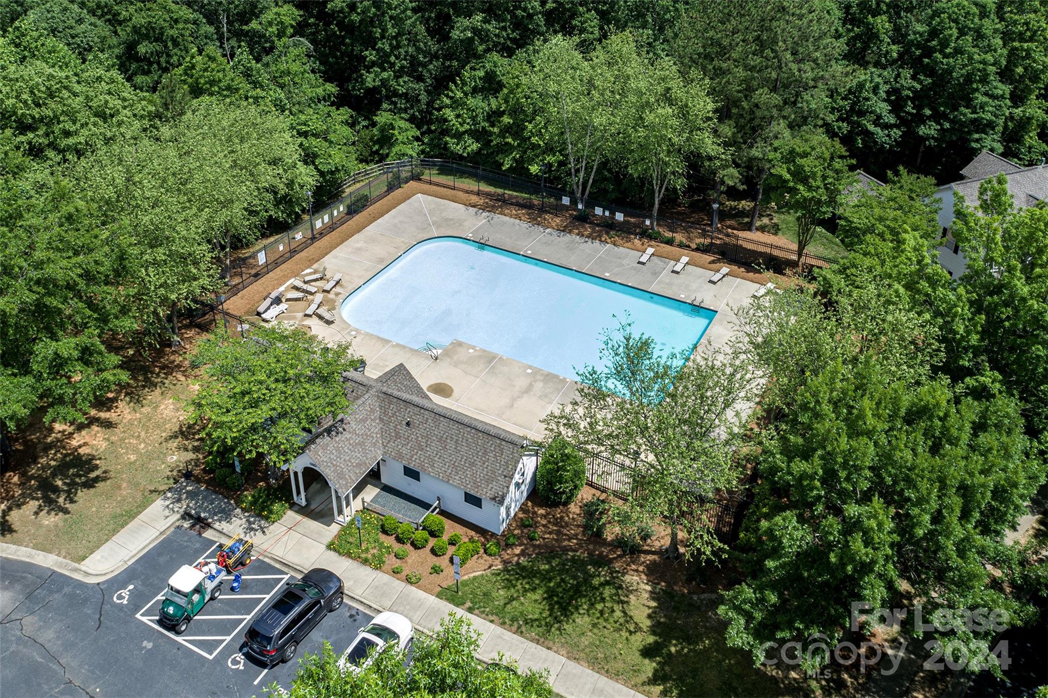 The Townes at Old Stone Crossing - Residential Lease