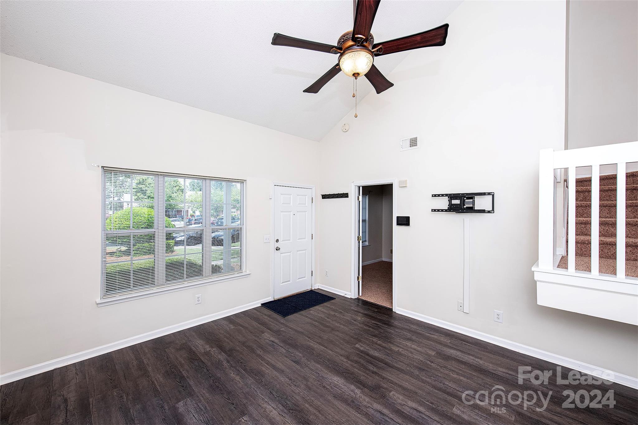 The Townes at Old Stone Crossing - Residential Lease