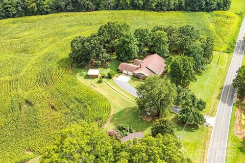 2615 High Ridge Church Road Marshville NC 28103