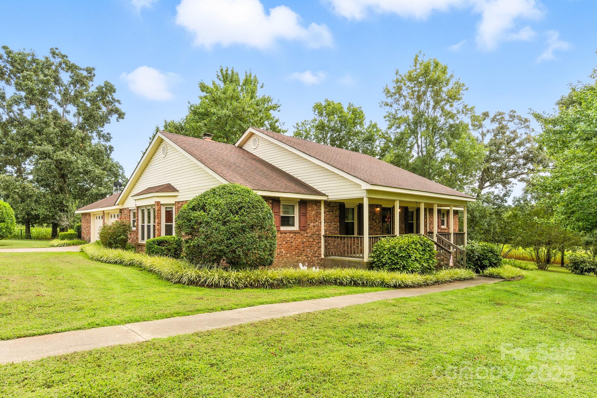 2615 High Ridge Church Road
