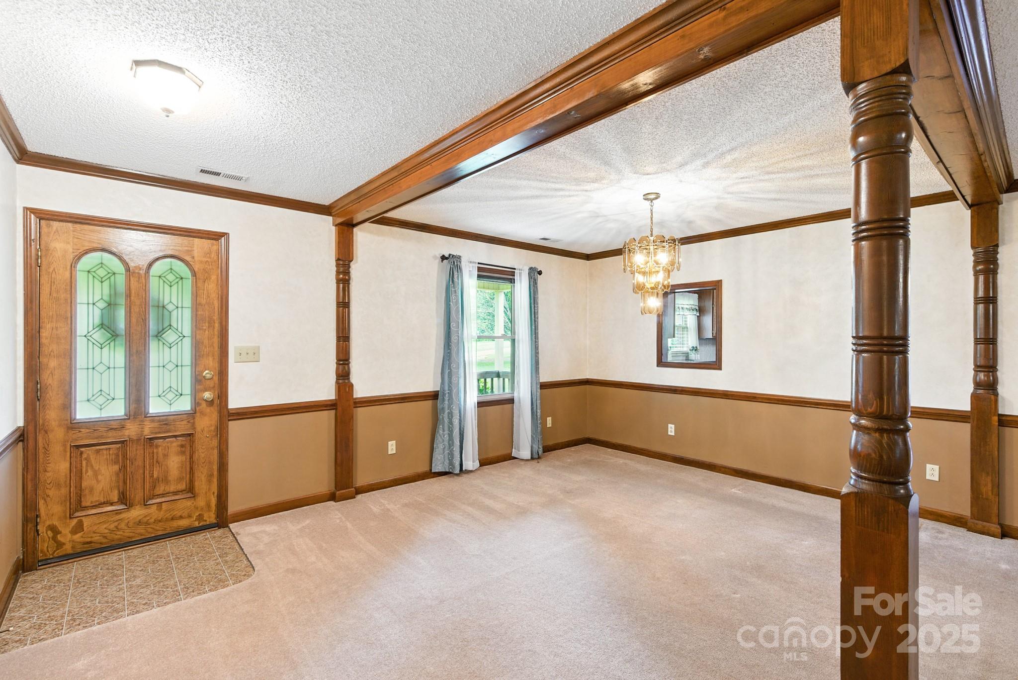 2615 High Ridge Church Road
