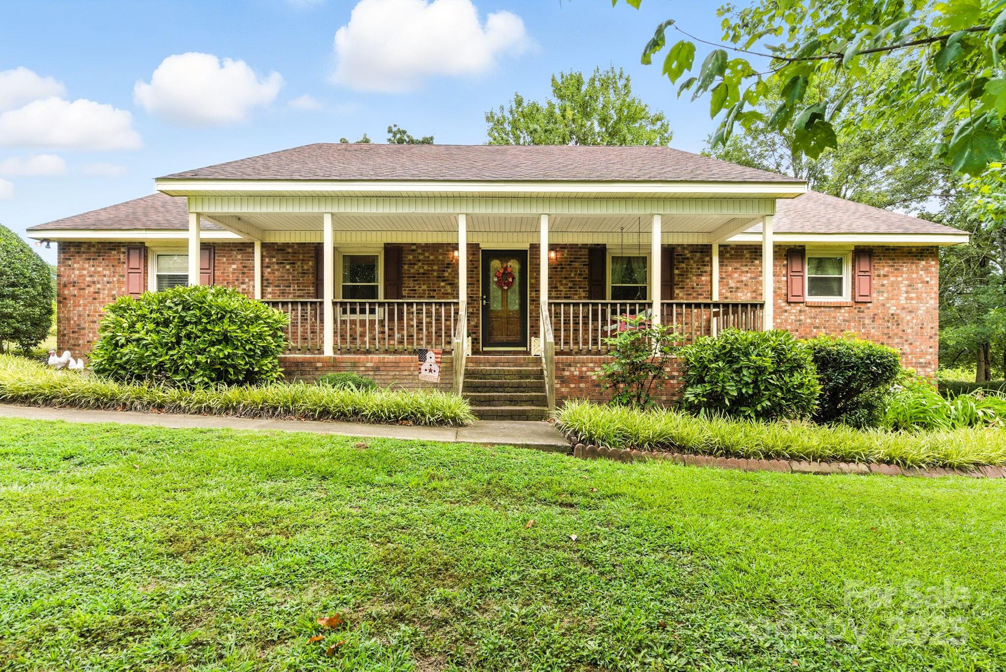 2615 High Ridge Church Road