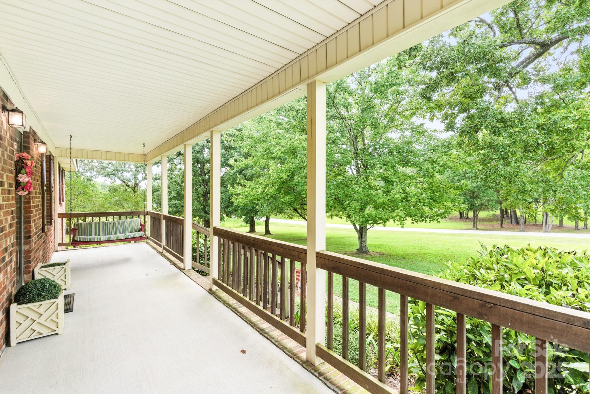 2615 High Ridge Church Road