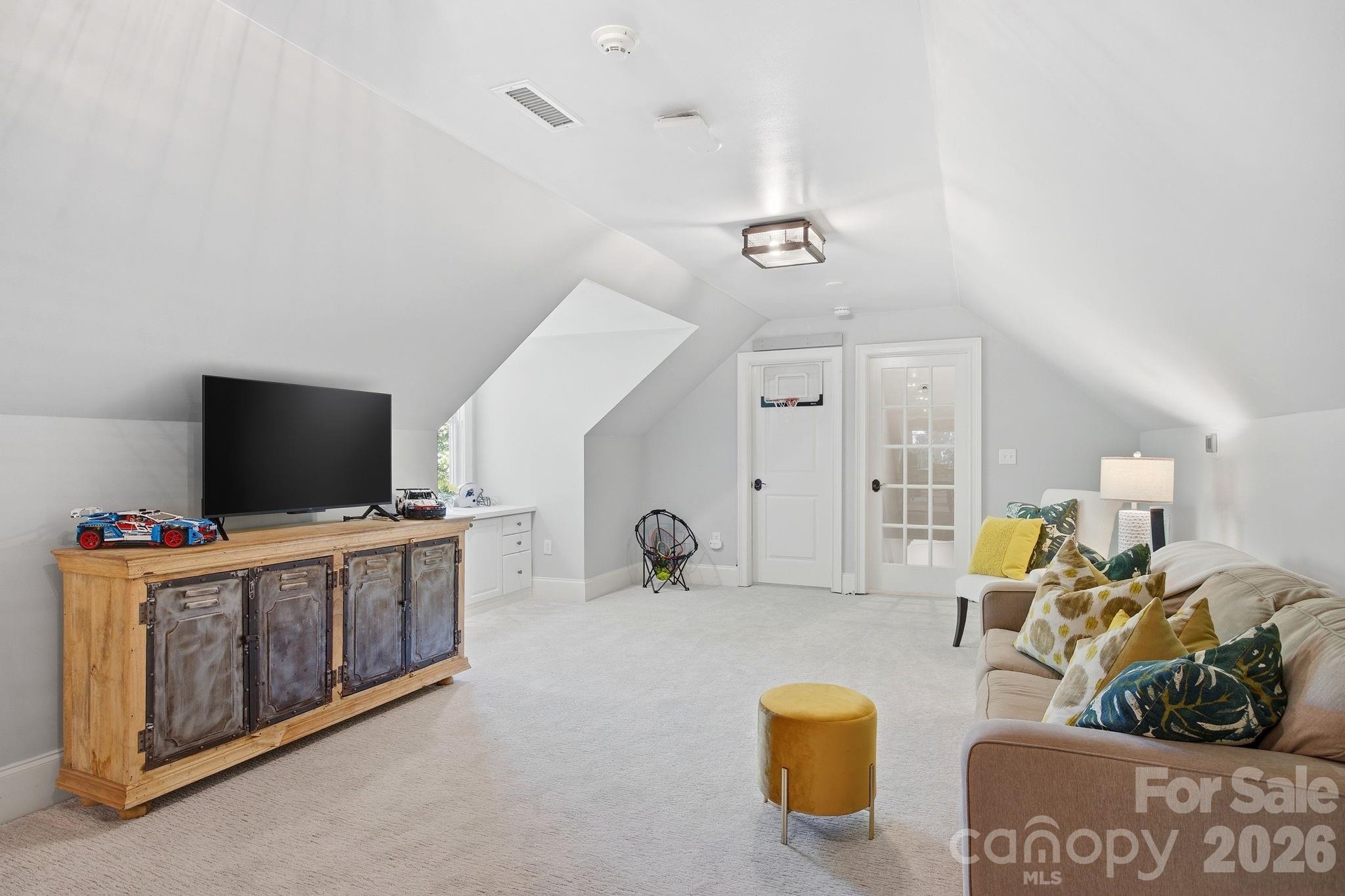 Patricks Purchase - Residential