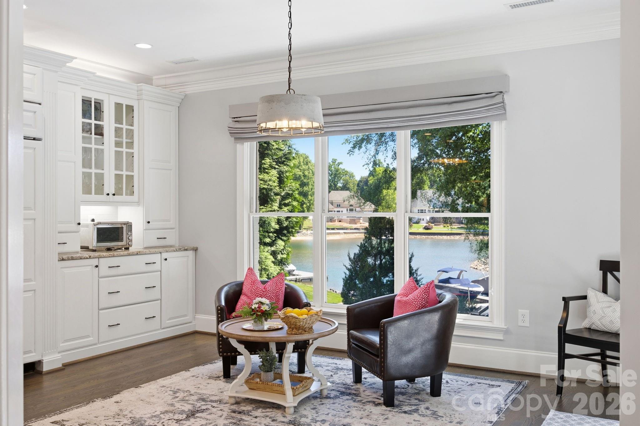 Patricks Purchase - Residential