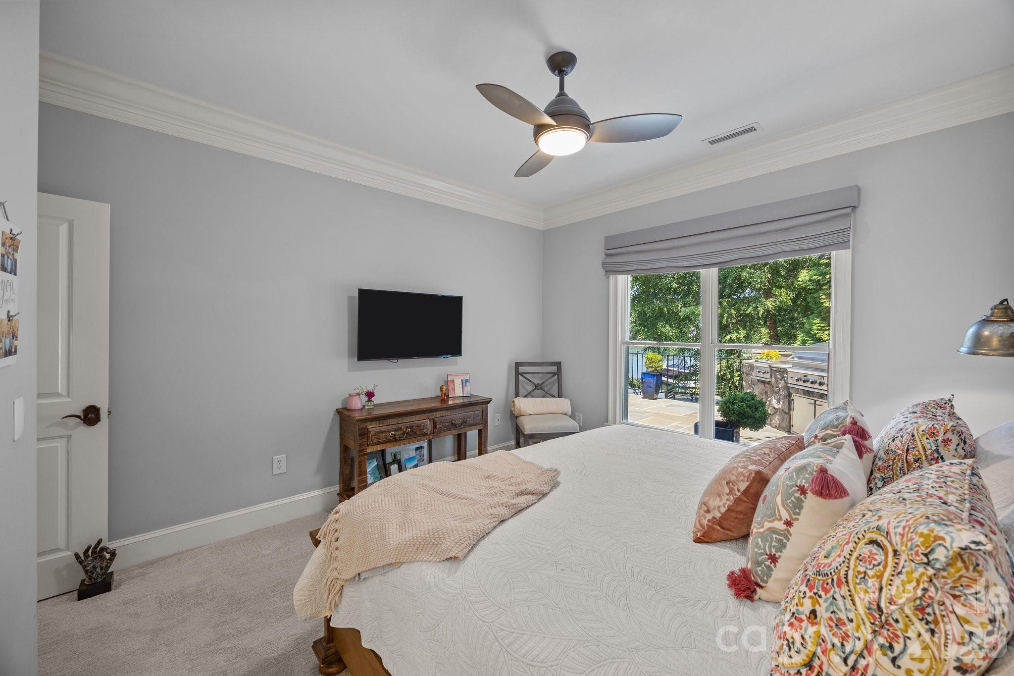 Patricks Purchase - Residential