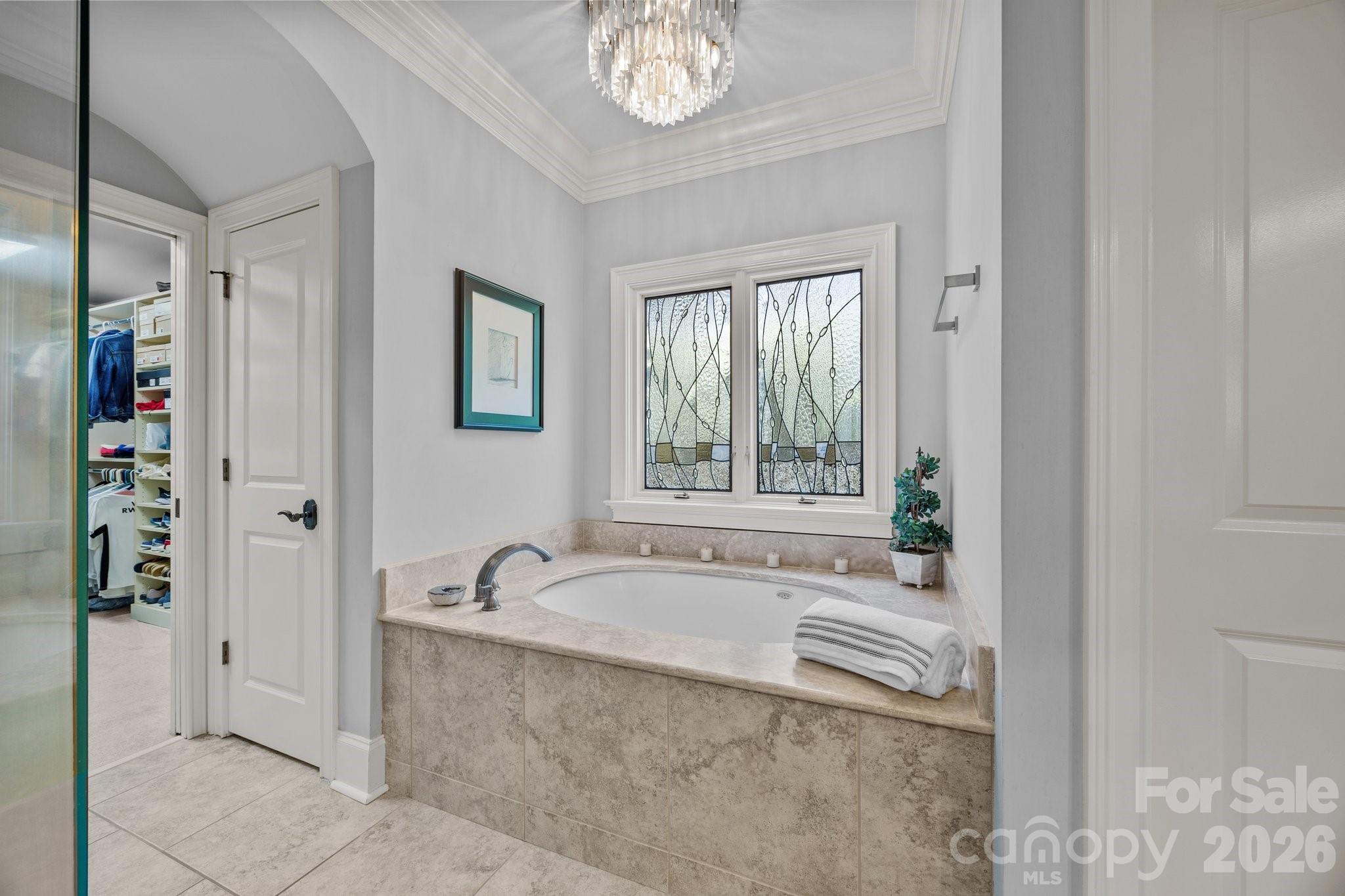 Patricks Purchase - Residential