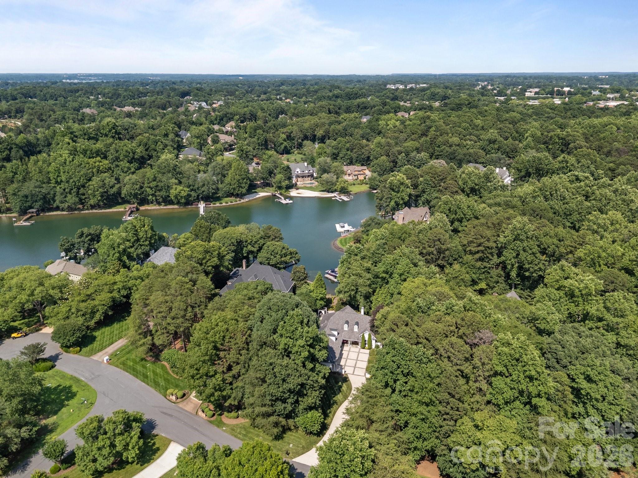 Patricks Purchase - Residential