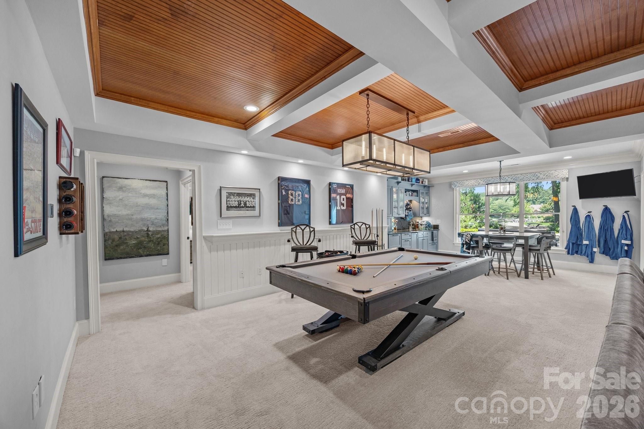 Patricks Purchase - Residential