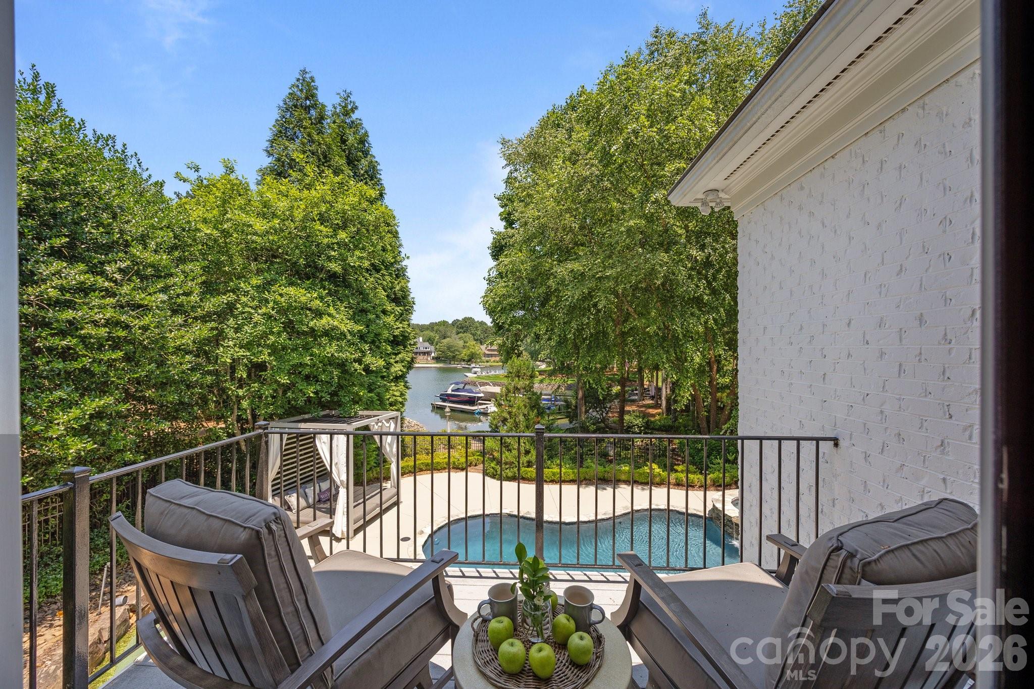 Patricks Purchase - Residential