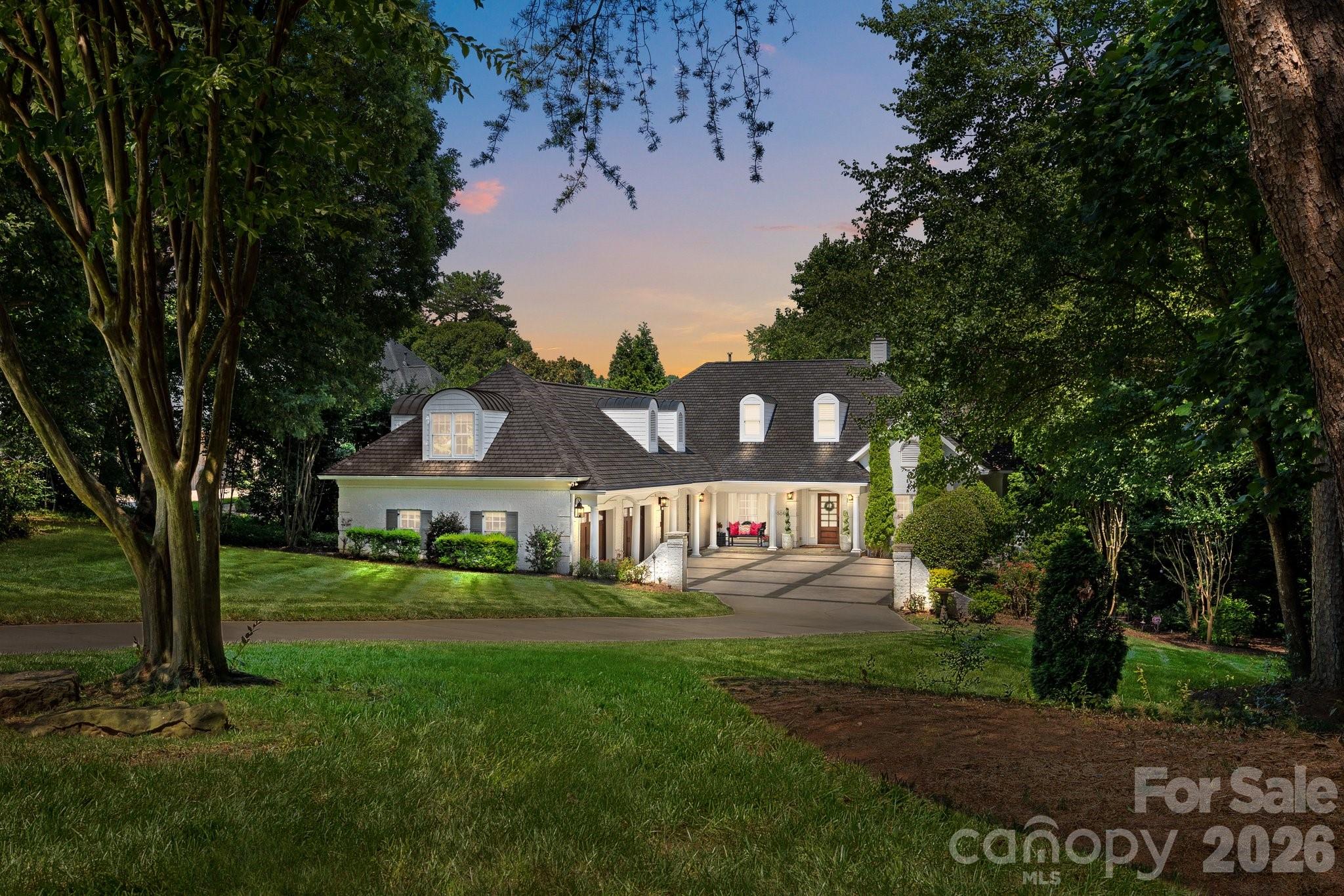 Patricks Purchase - Residential
