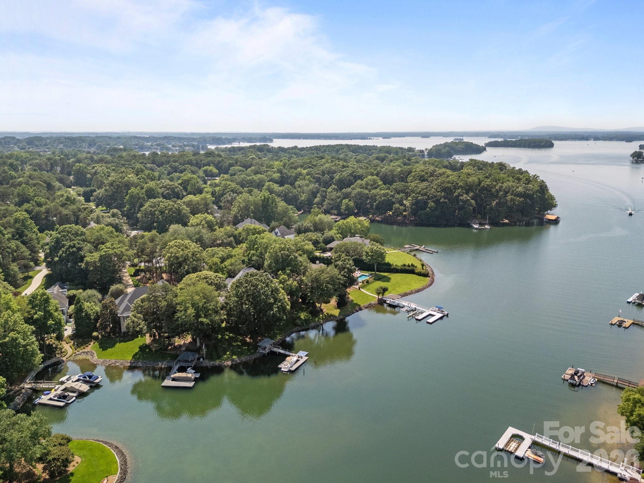Patricks Purchase - Residential