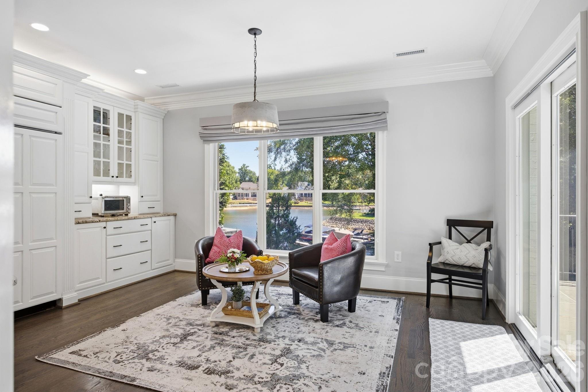 Patricks Purchase - Residential
