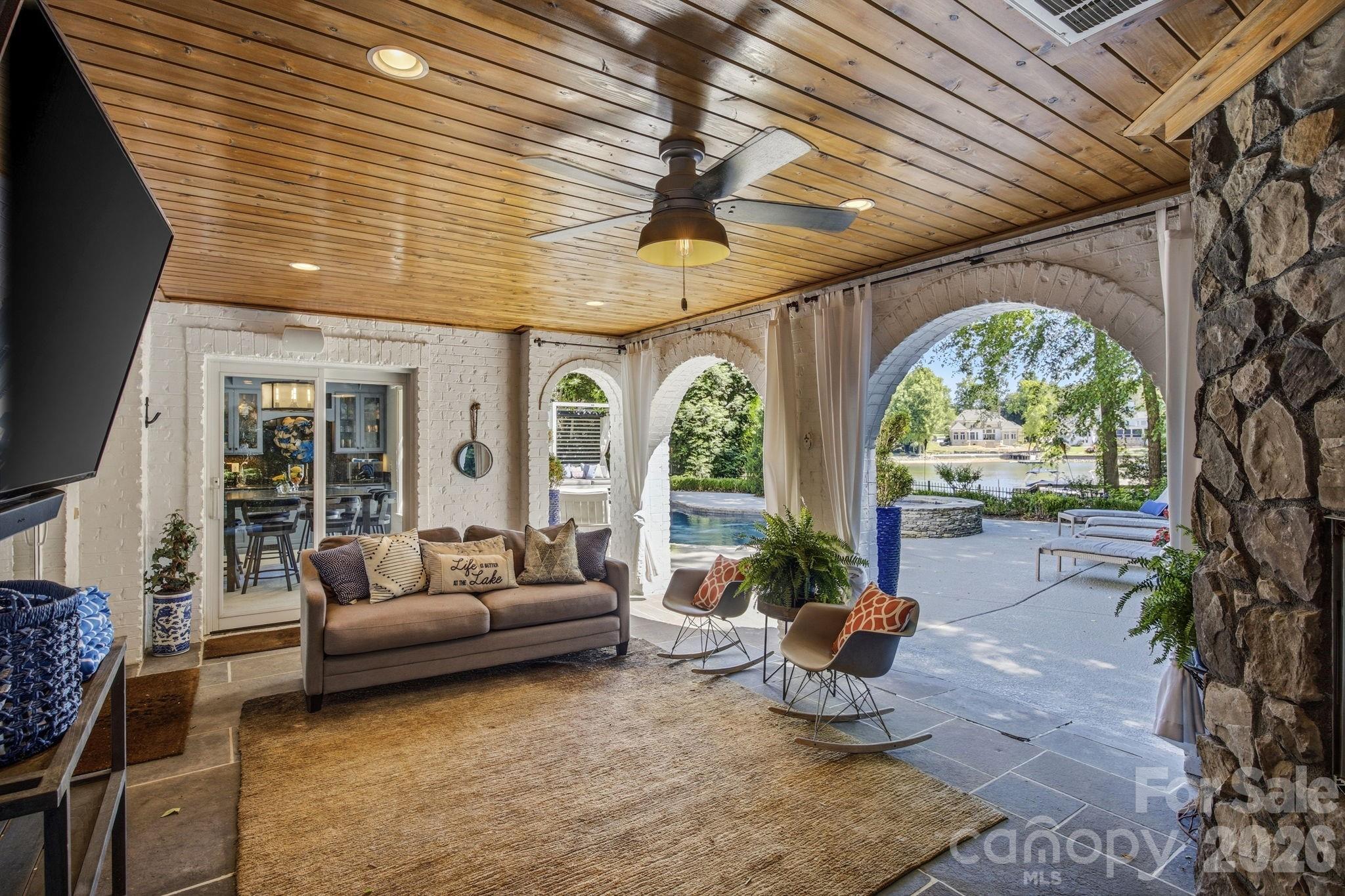 Patricks Purchase - Residential