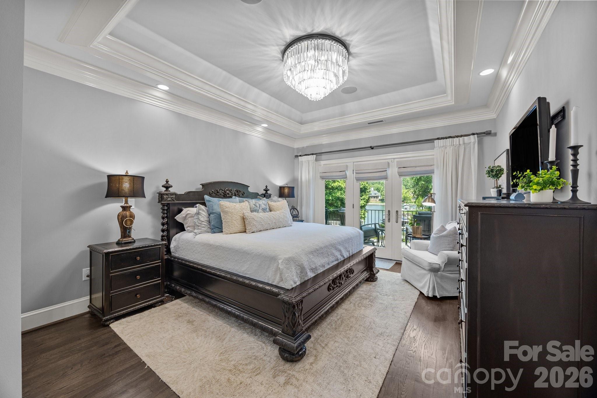 Patricks Purchase - Residential