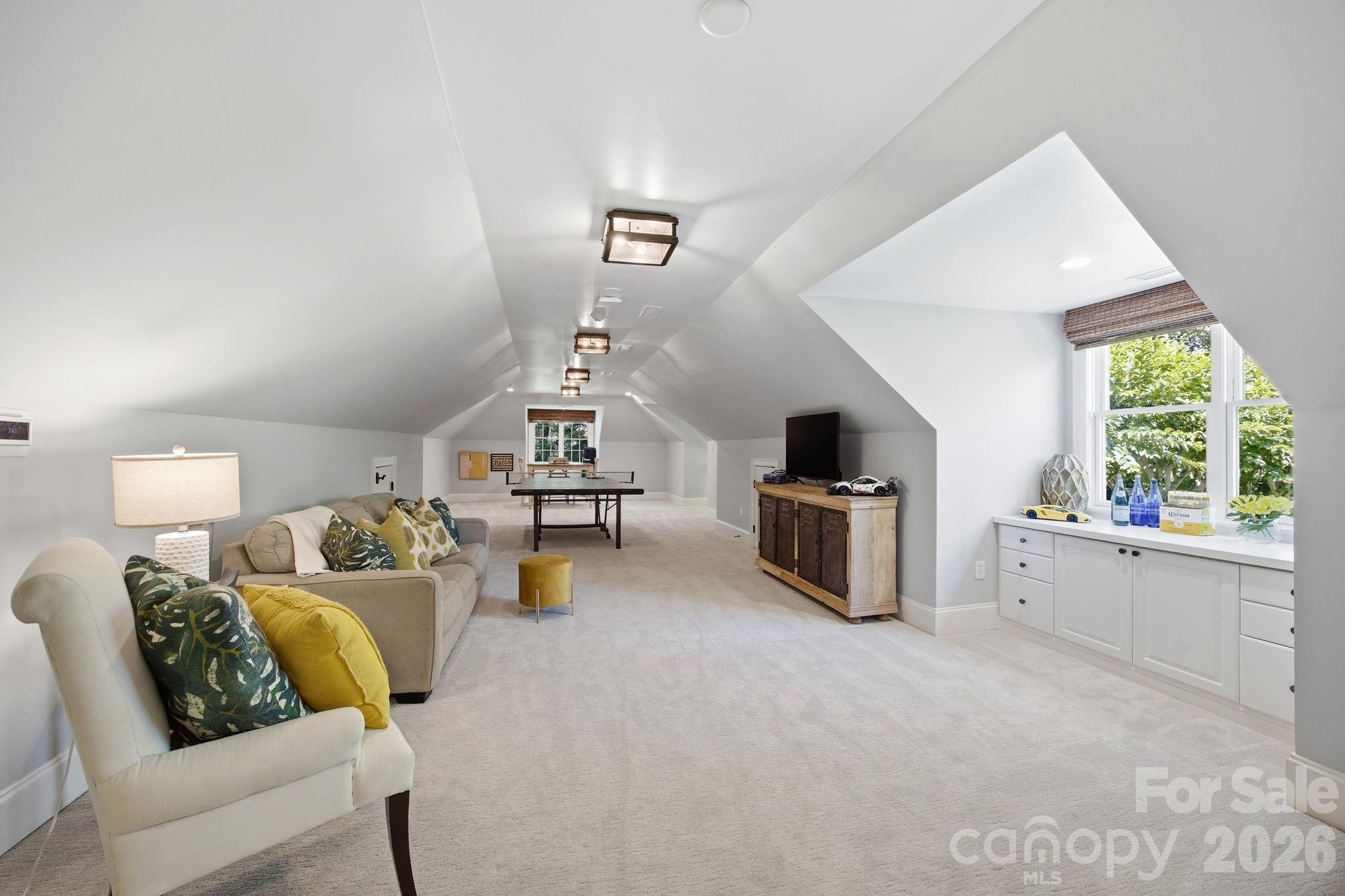 Patricks Purchase - Residential