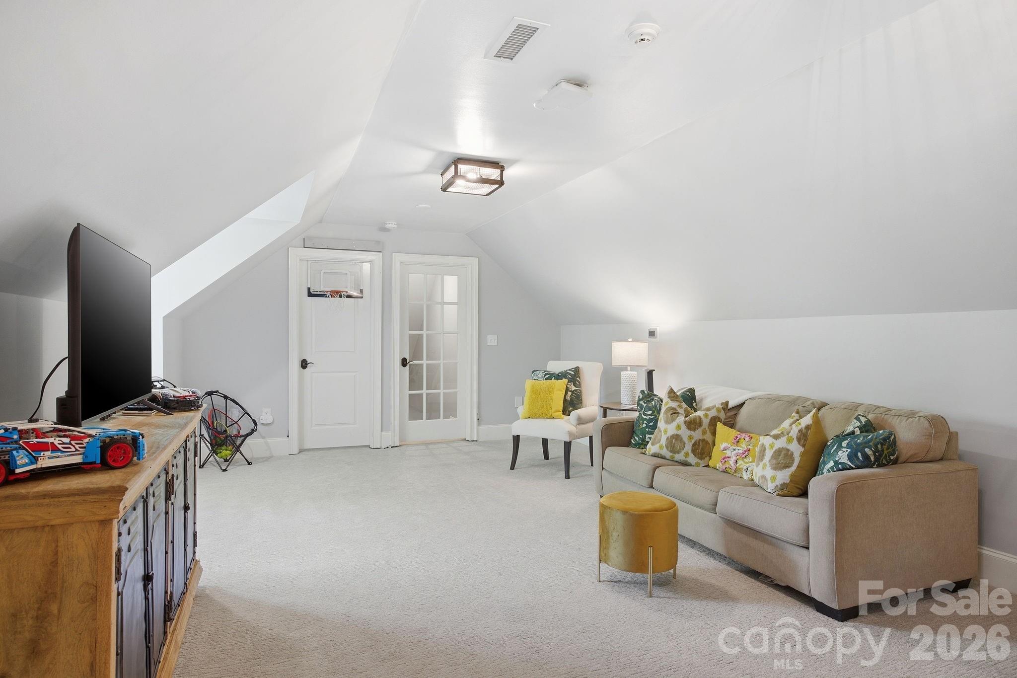 Patricks Purchase - Residential