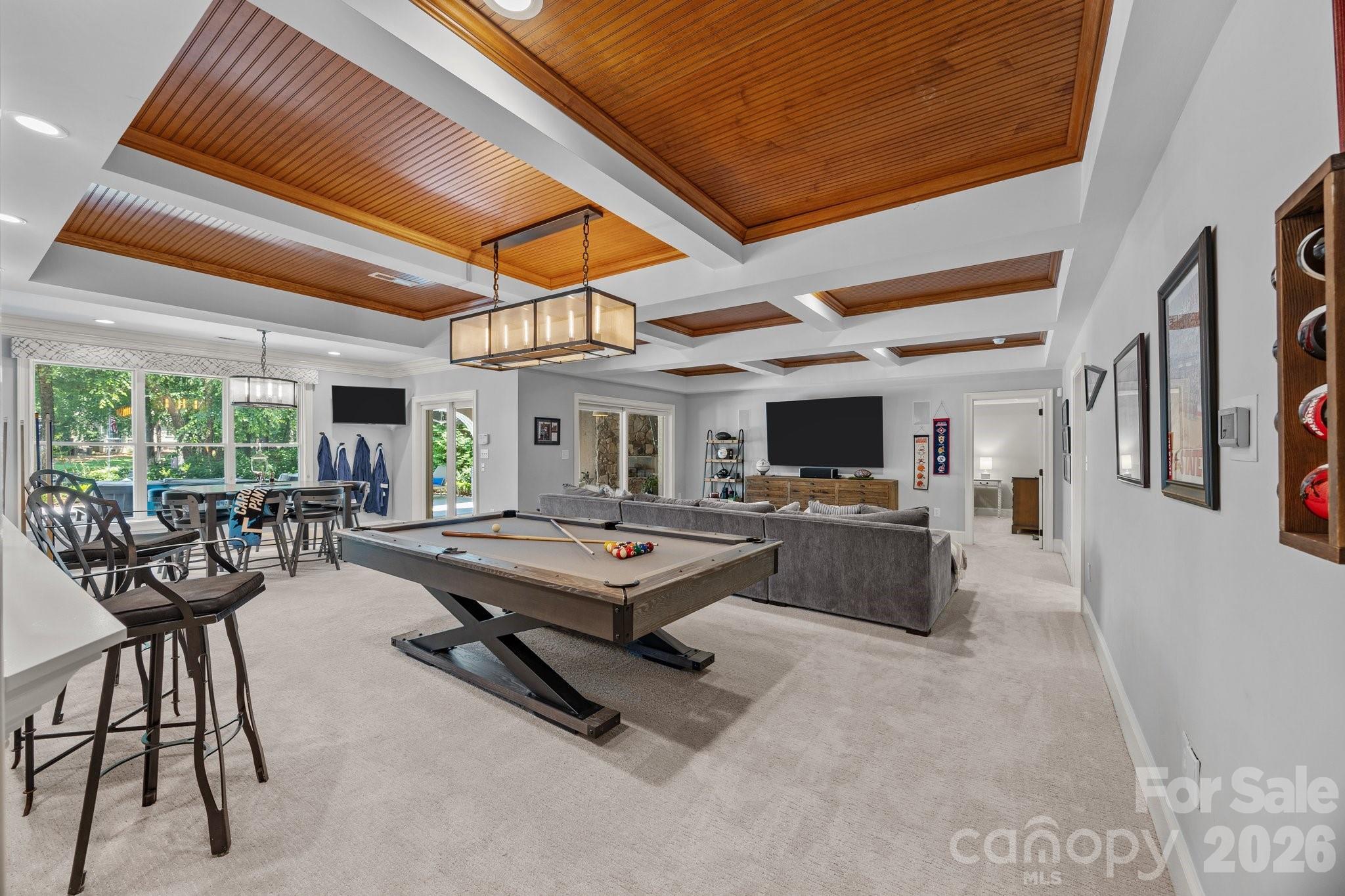 Patricks Purchase - Residential