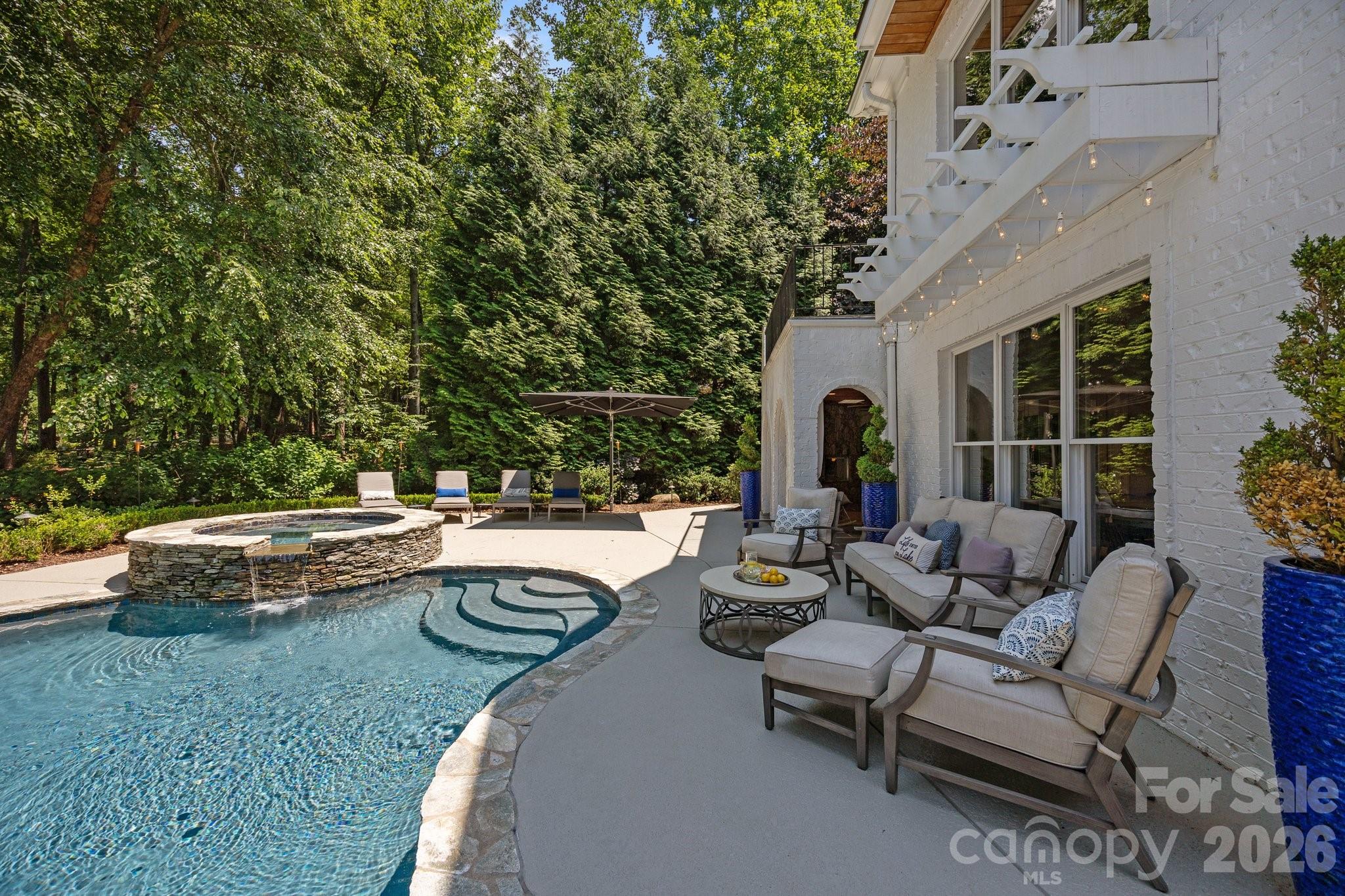 Patricks Purchase - Residential