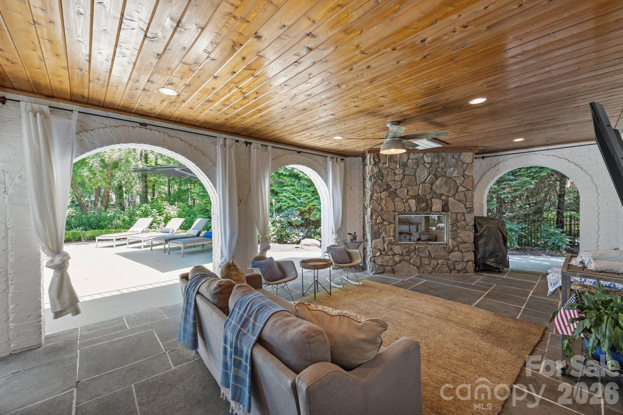 Patricks Purchase - Residential
