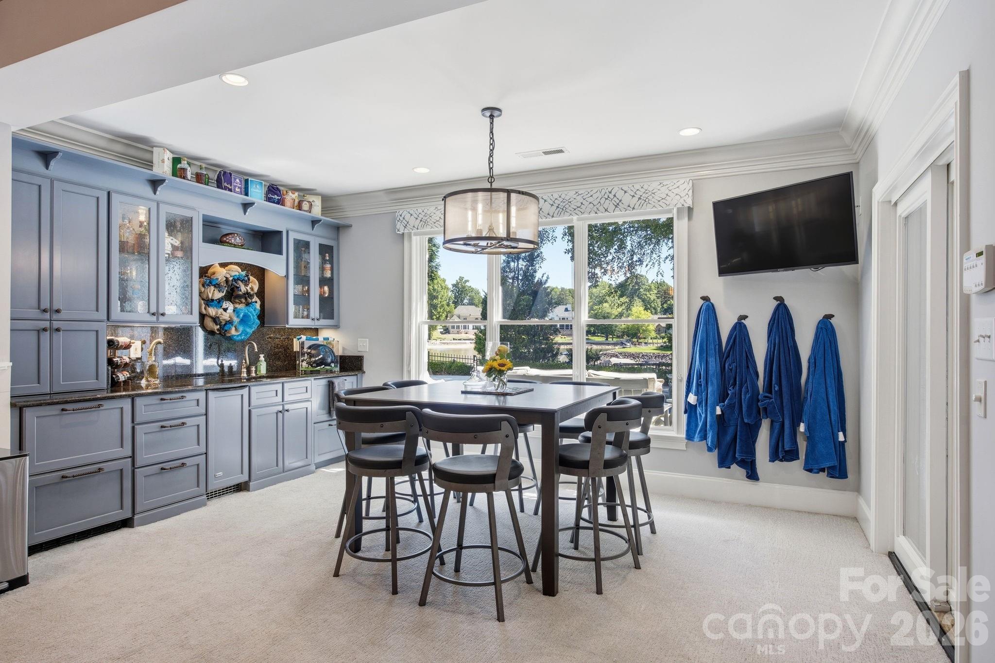 Patricks Purchase - Residential