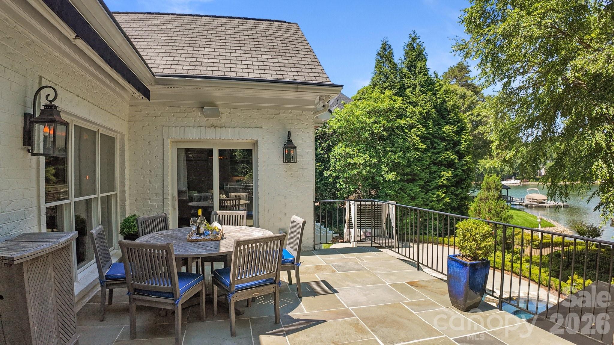 Patricks Purchase - Residential