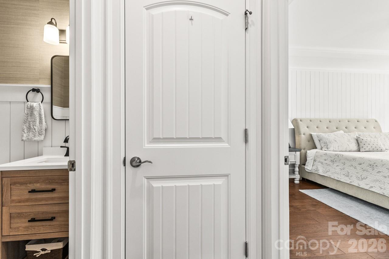 Hidden Meadows - Residential