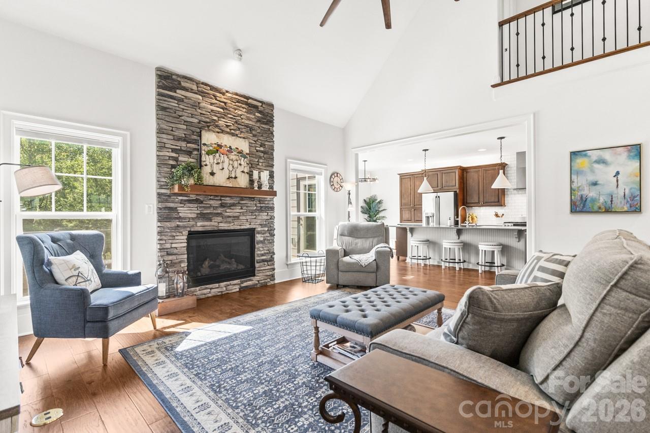 Hidden Meadows - Residential