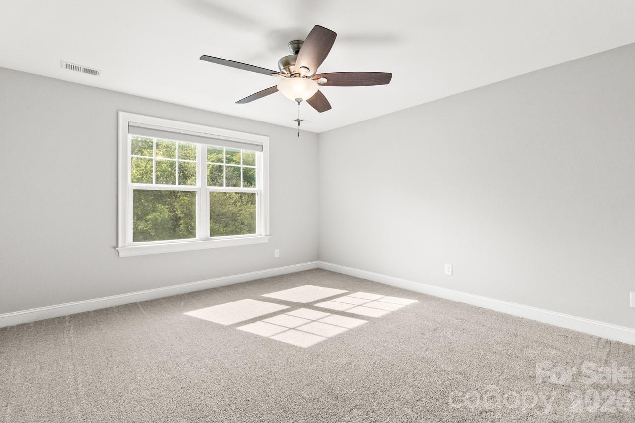 Hidden Meadows - Residential