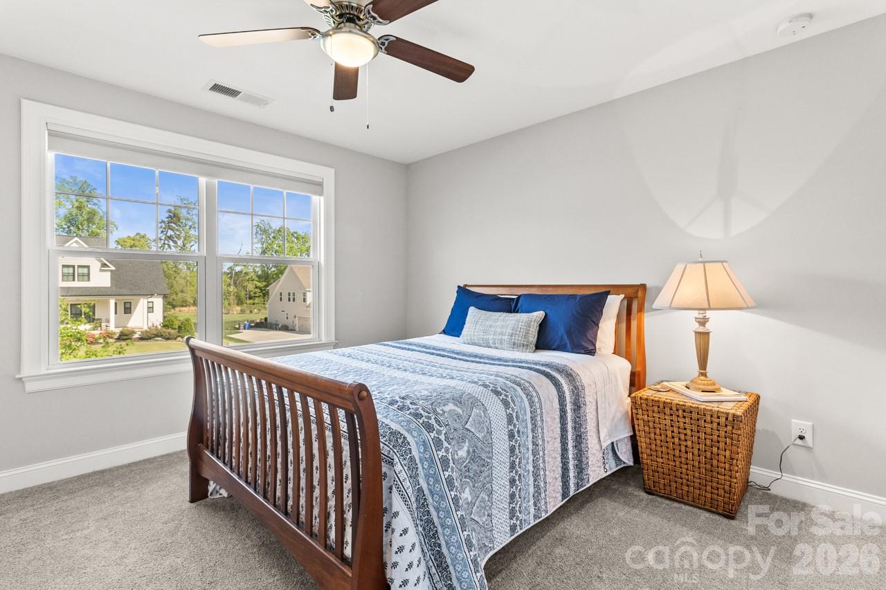 Hidden Meadows - Residential