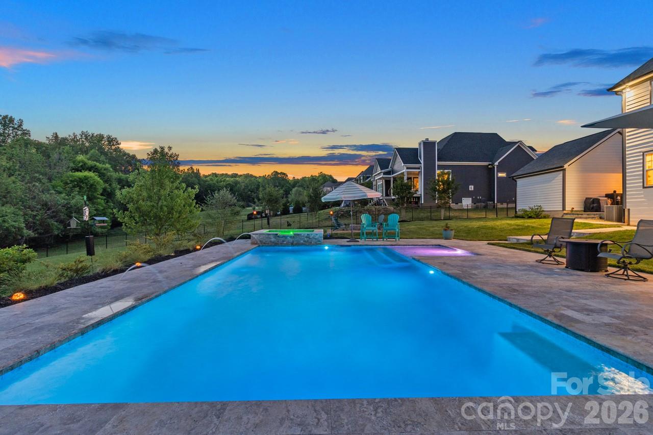 Hidden Meadows - Residential