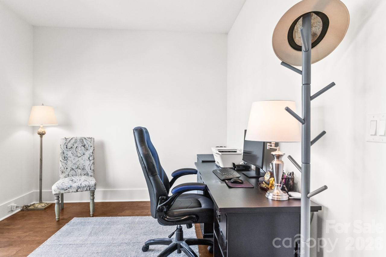 Hidden Meadows - Residential