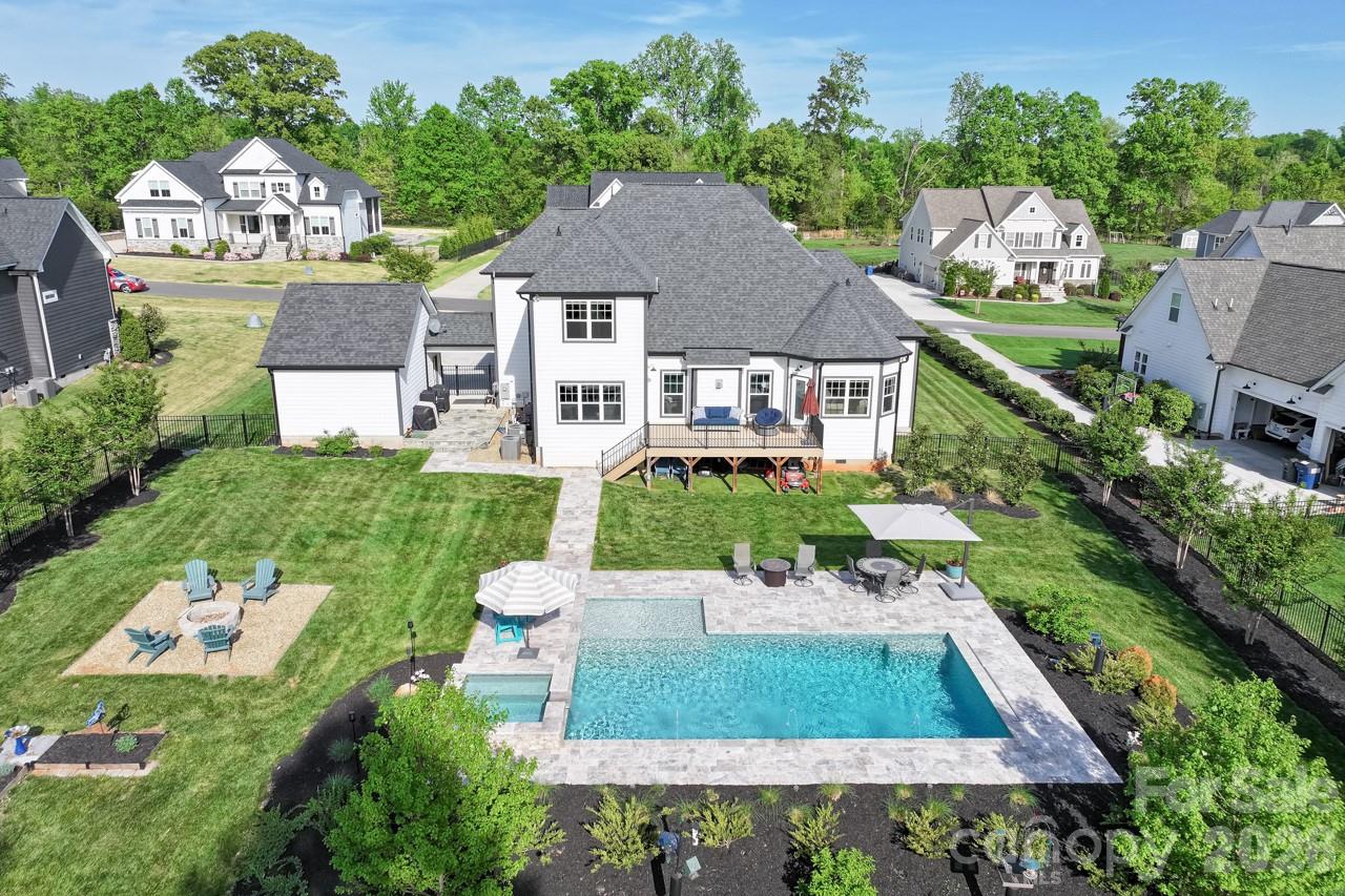 Hidden Meadows - Residential