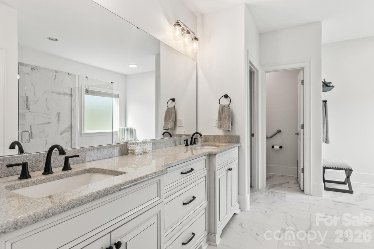 Hidden Meadows - Residential