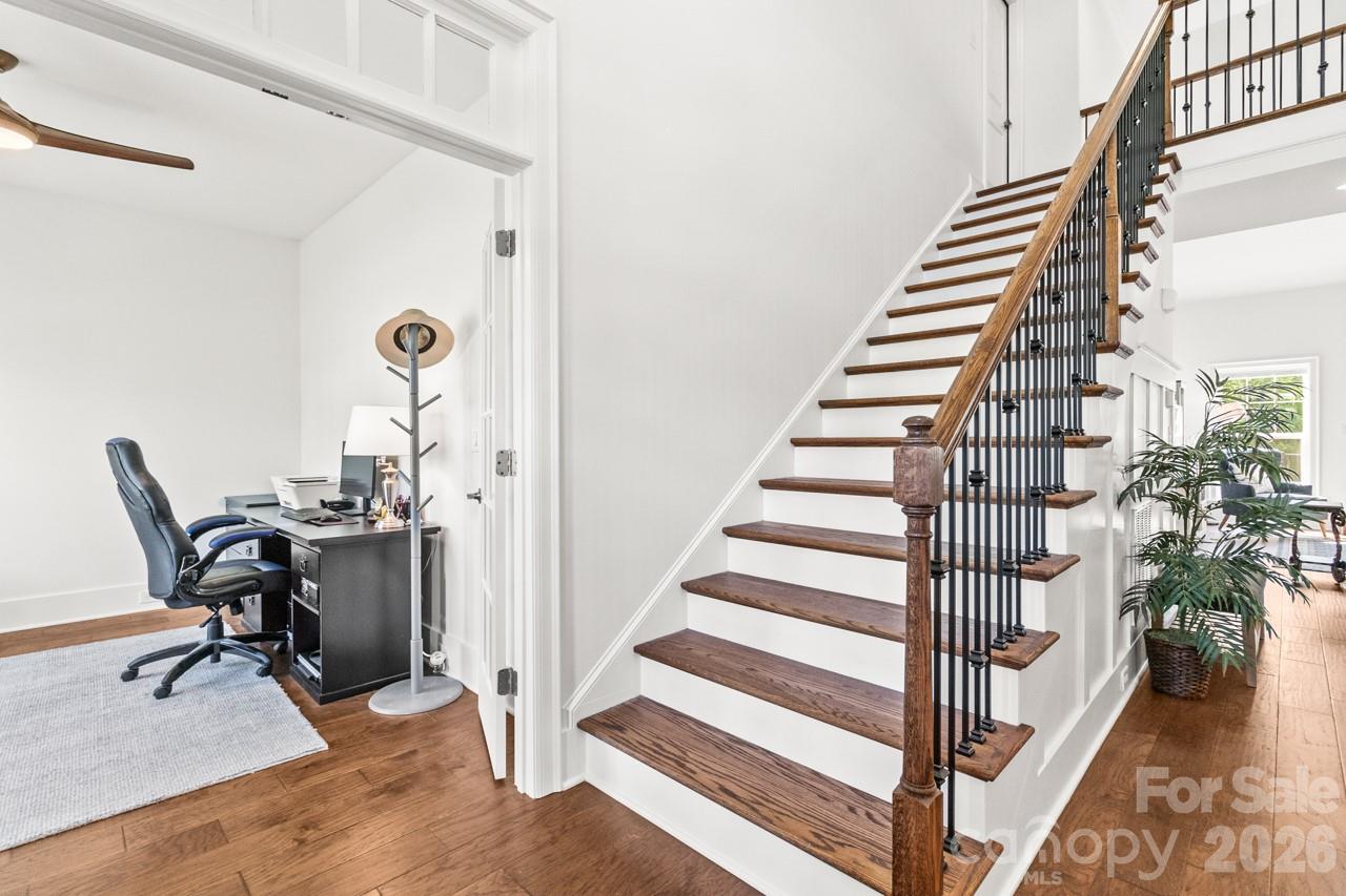 Hidden Meadows - Residential