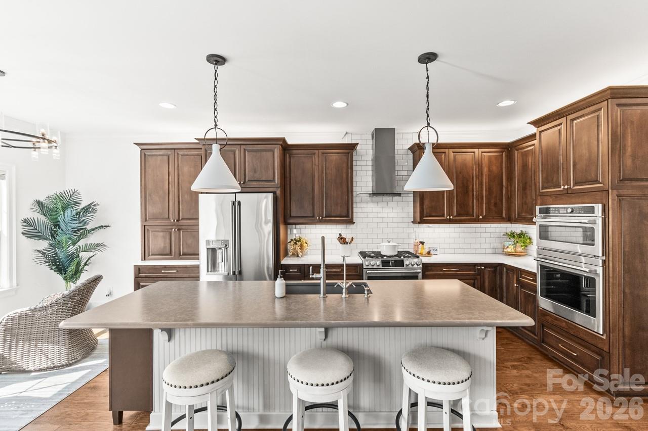 Hidden Meadows - Residential