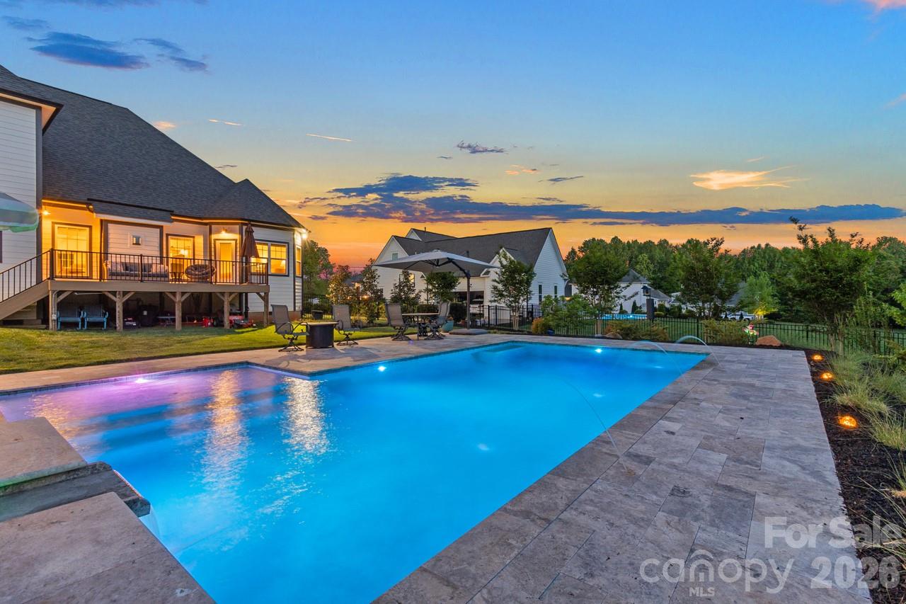 Hidden Meadows - Residential