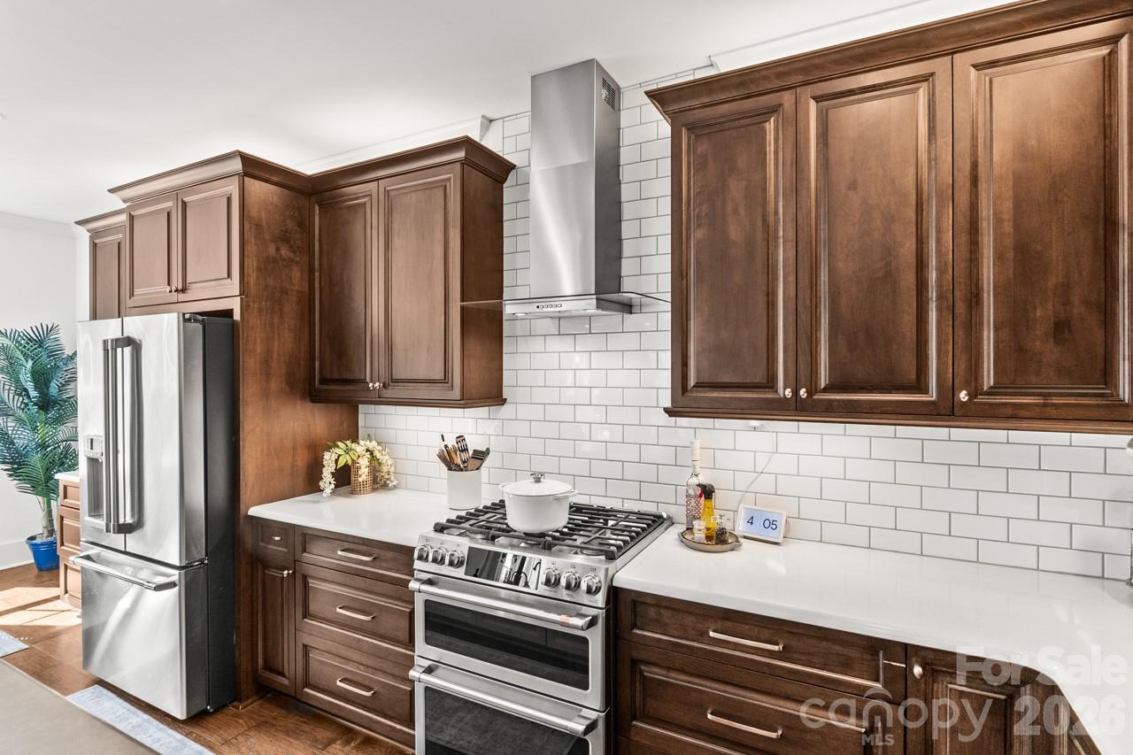 Hidden Meadows - Residential