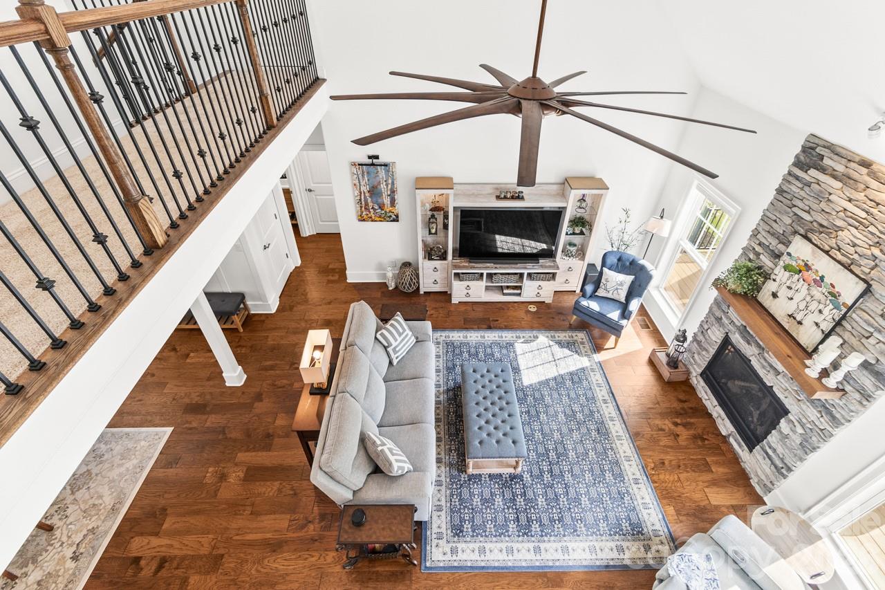 Hidden Meadows - Residential