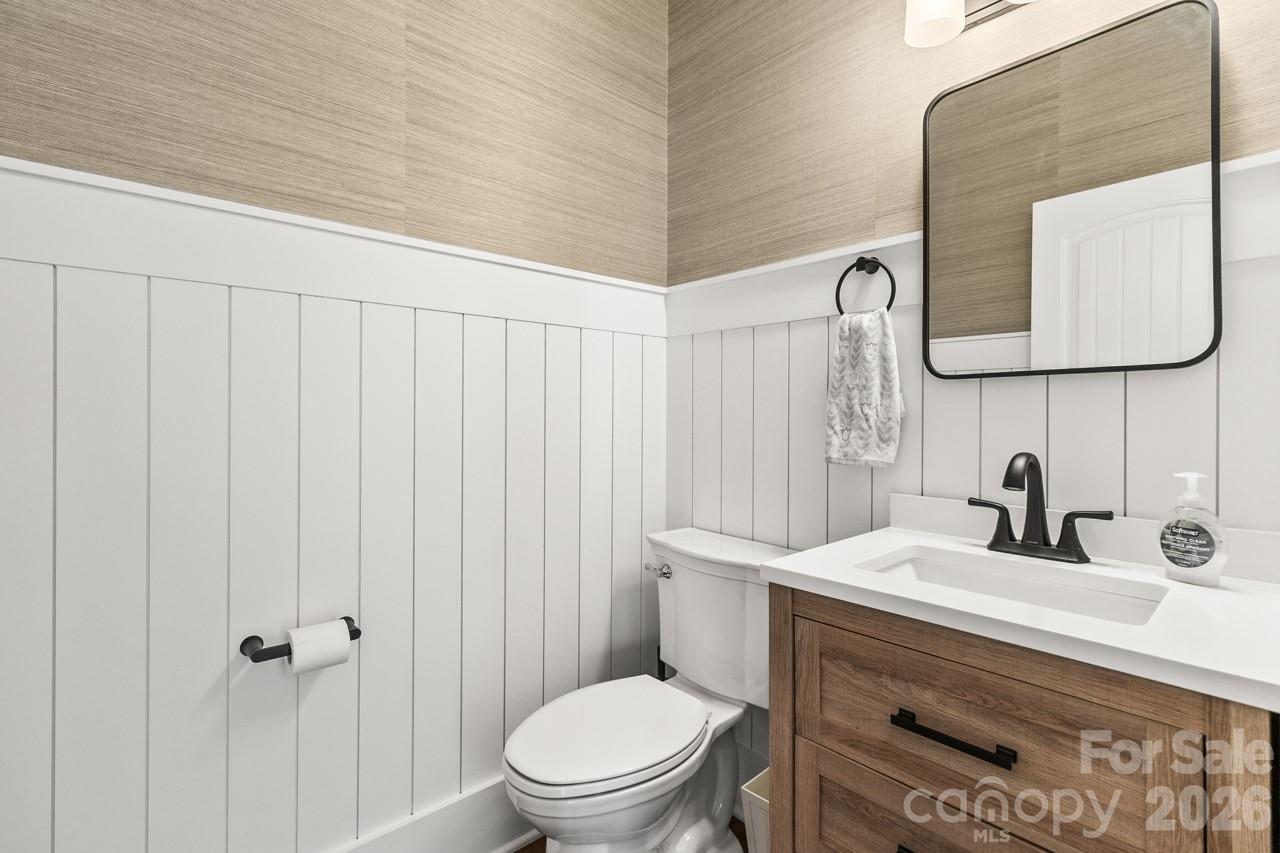 Hidden Meadows - Residential