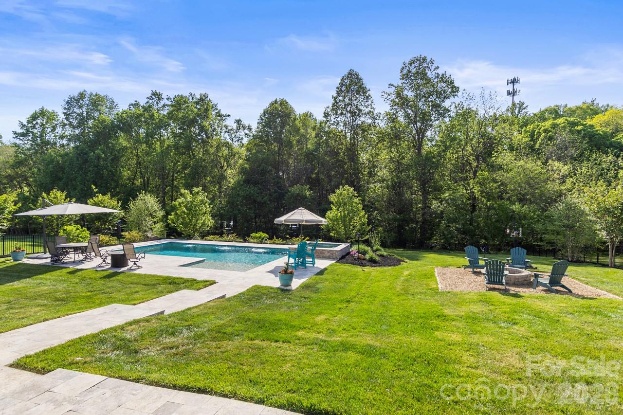 Hidden Meadows - Residential